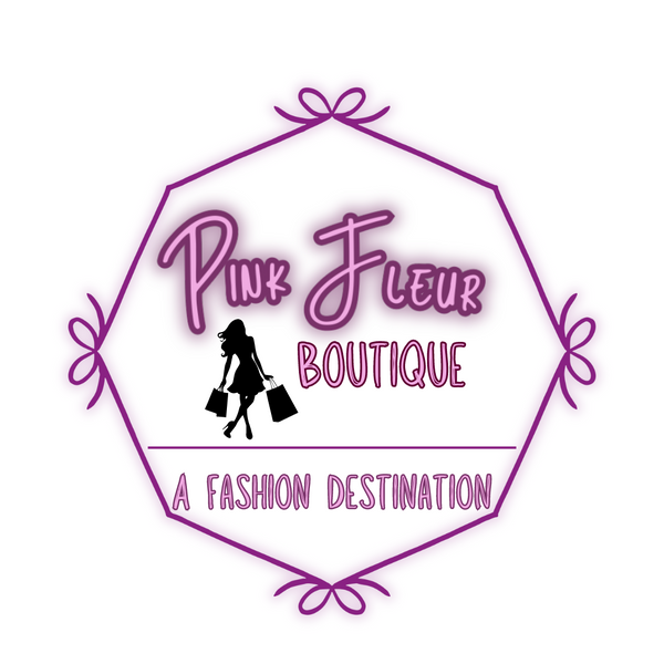 Pink Fleur Boutique